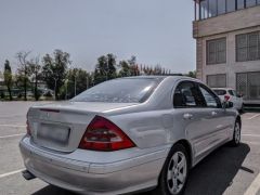 Фото авто Mercedes-Benz C-Класс