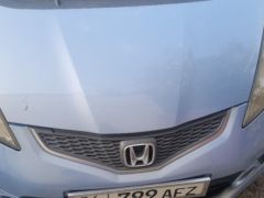 Photo of the vehicle Honda Jazz