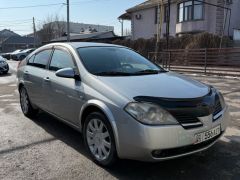 Photo of the vehicle Nissan Primera