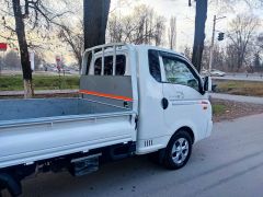 Фото авто Hyundai Porter