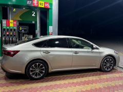 Сүрөт унаа Toyota Avalon