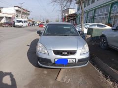 Сүрөт унаа Kia Rio