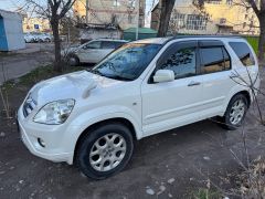 Фото авто Honda CR-V