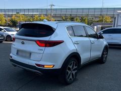 Photo of the vehicle Kia Sportage