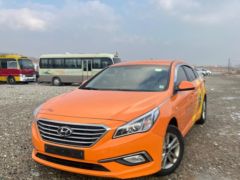 Фото авто Hyundai Sonata