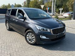 Фото авто Kia Carnival