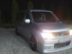 Photo of the vehicle Honda Stepwgn