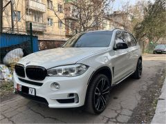 Сүрөт унаа BMW X5