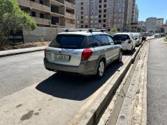 Сүрөт унаа Subaru Outback