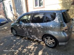 Сүрөт унаа Honda Jazz