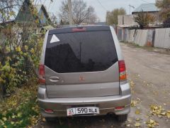 Фото авто Mitsubishi Toppo