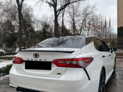 Photo of the vehicle Toyota Camry