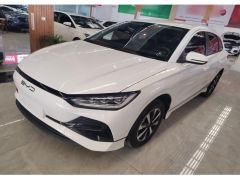 Сүрөт унаа BYD e2