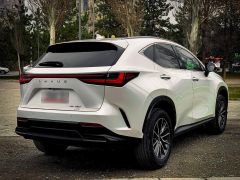 Photo of the vehicle Lexus NX