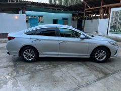 Сүрөт унаа Hyundai Sonata