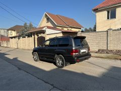 Сүрөт унаа Lexus LX