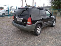 Сүрөт унаа Mazda Tribute