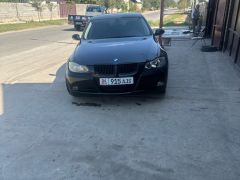 Сүрөт унаа BMW 3 серия