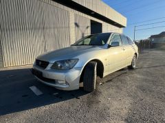 Фото авто Toyota Altezza