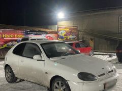 Сүрөт унаа Daewoo Lanos (Sens)