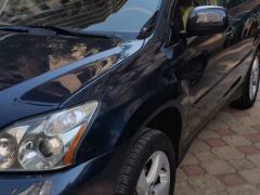 Сүрөт унаа Lexus RX