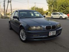 Сүрөт унаа BMW 3 серия