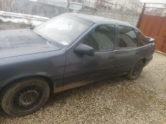 Сүрөт унаа Opel Vectra