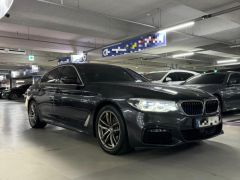 Сүрөт унаа BMW 5 серия