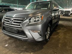 Фото авто Lexus GX