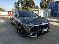 Сүрөт унаа Kia Sportage