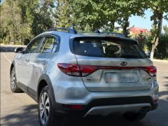 Сүрөт унаа Kia Rio