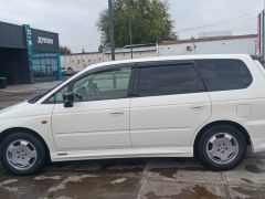 Сүрөт унаа Honda Odyssey