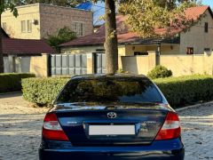 Сүрөт унаа Toyota Camry