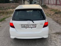 Сүрөт унаа Honda Fit