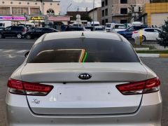 Сүрөт унаа Kia K5