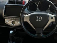 Фото авто Honda Fit