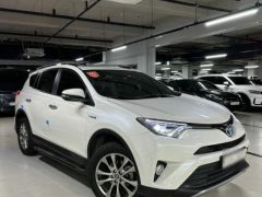 Фото авто Toyota RAV4