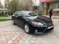 Сүрөт унаа Lexus ES