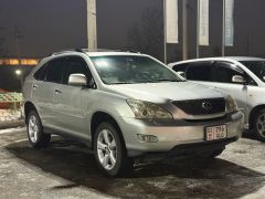 Фото авто Lexus RX