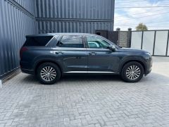 Фото авто Hyundai Palisade