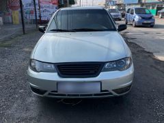 Фото авто Daewoo Nexia