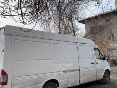 Фото авто Mercedes-Benz Sprinter