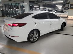 Photo of the vehicle Hyundai Avante