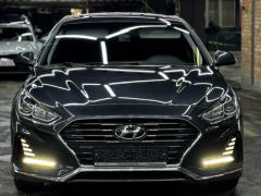 Сүрөт унаа Hyundai Sonata