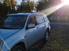 Photo of the vehicle CHERY Tiggo (T11)