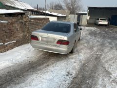 Photo of the vehicle Mercedes-Benz E-Класс