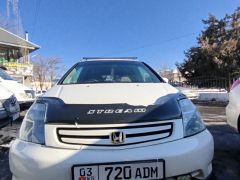 Сүрөт унаа Honda Stream