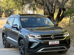 Сүрөт унаа Volkswagen Taos