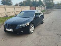 Фото авто Honda Accord