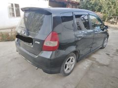 Фото авто Honda Fit